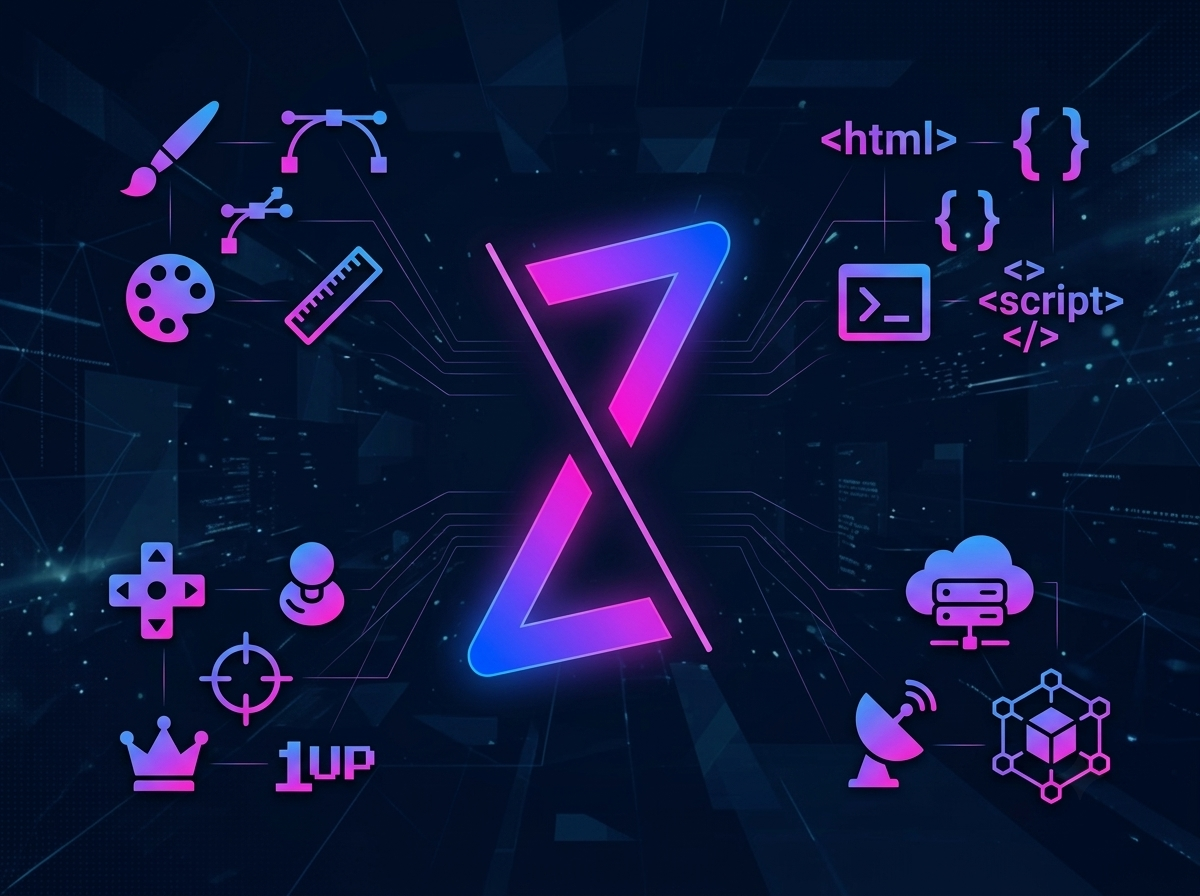 Nächste Generation von Code-Lösungen